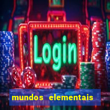 mundos elementais download apk